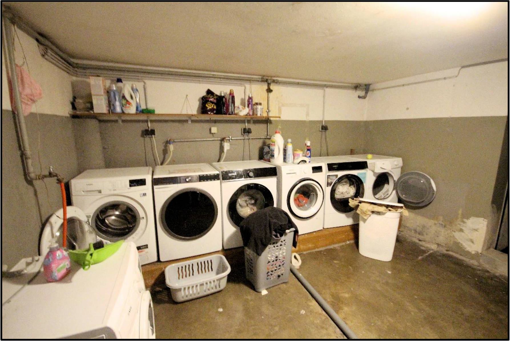 nordrheinwestpfalen 0032 K 0038/2024 Bebelstraße 19, 45770 Marl, Drewer-Nord 20