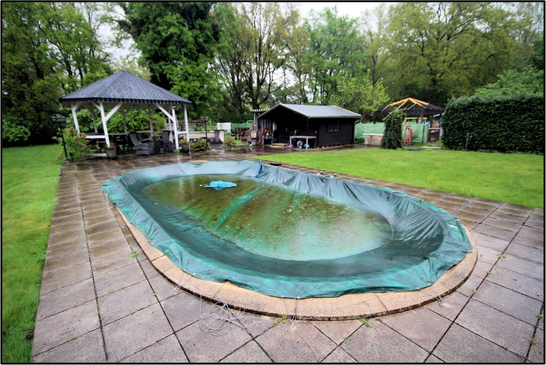 nordrheinwestpfalen 0032 K 0038/2024 Bebelstraße 19, 45770 Marl, Drewer-Nord 32