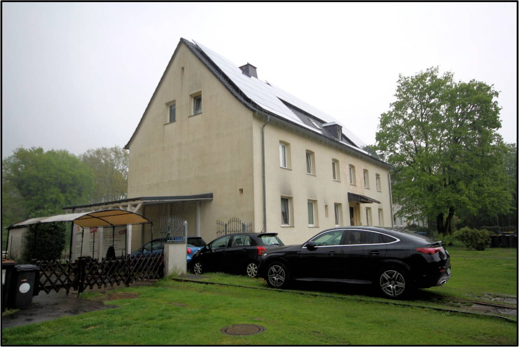 nordrheinwestpfalen 0032 K 0038/2024 Bebelstraße 19, 45770 Marl, Drewer-Nord 7