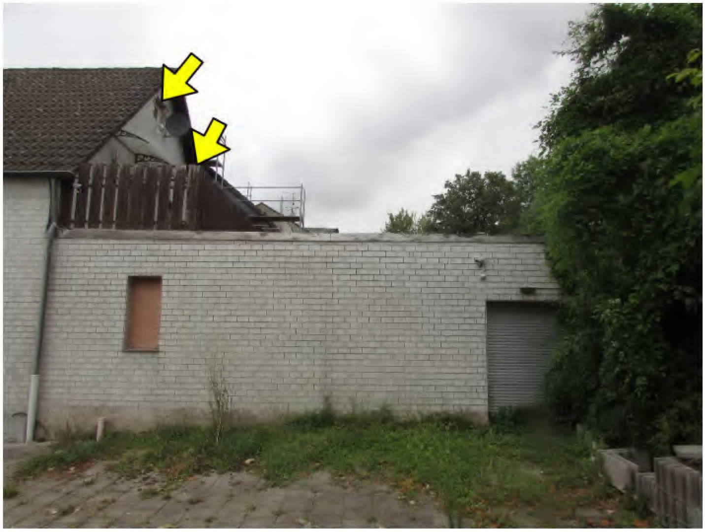 nordrheinwestpfalen 0032K0039-2022 Dormagener Straße 29, 50129 Bergheim, Niederaußem