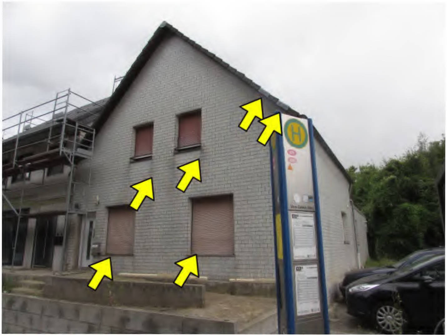 nordrheinwestpfalen 0032K0039-2022 Dormagener Straße 29, 50129 Bergheim, Niederaußem