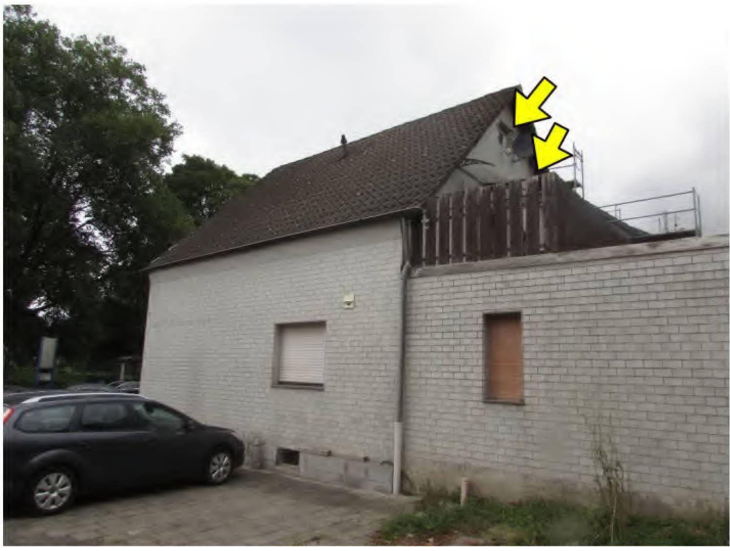 nordrheinwestpfalen 0032K0039-2022 Dormagener Straße 29, 50129 Bergheim, Niederaußem