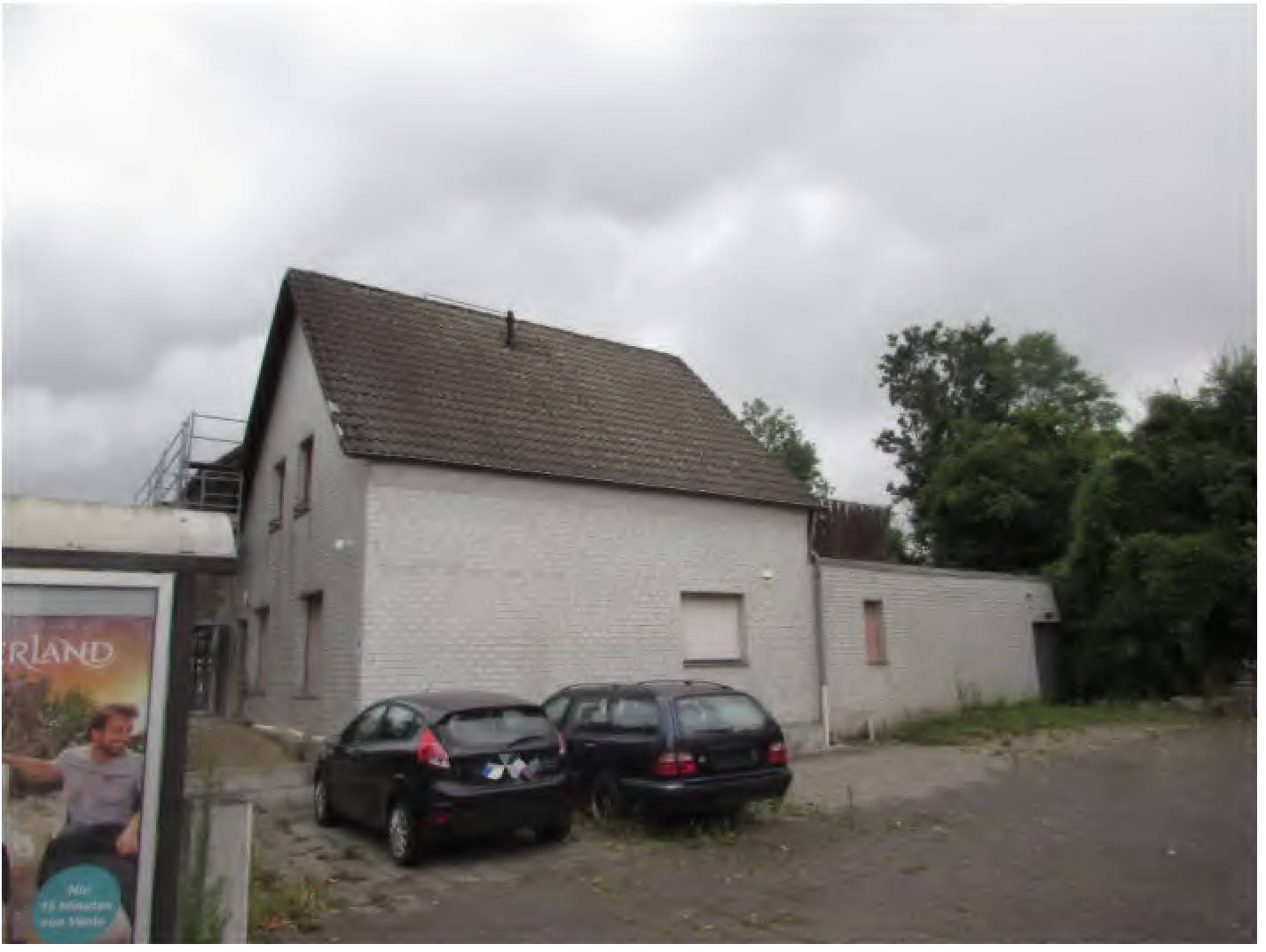 nordrheinwestpfalen 0032K0039-2022 Dormagener Straße 29, 50129 Bergheim, Niederaußem