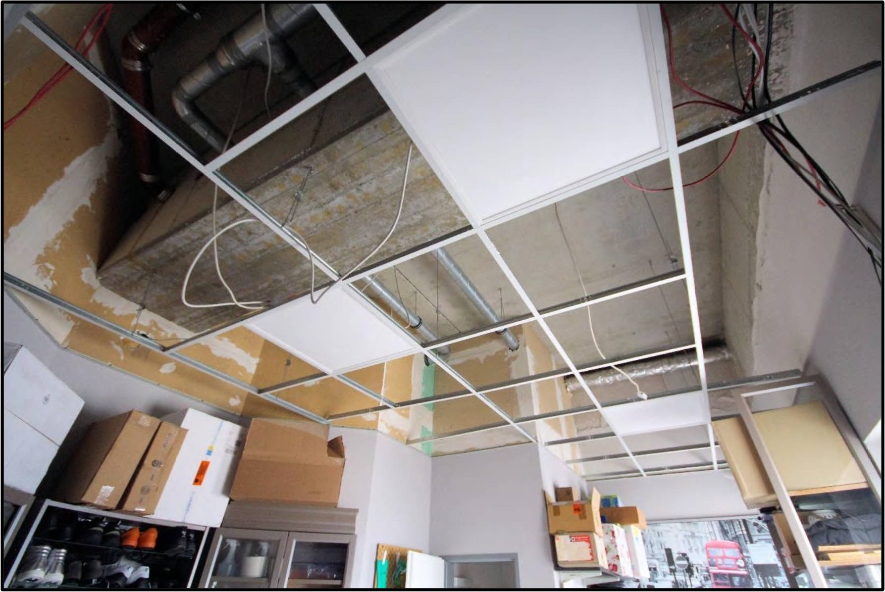 Gewerbeeinheit (z.B. Laden, Büro) in Bergstr. 215 a, 45768 Marl, Stadtmitte - Bild 4