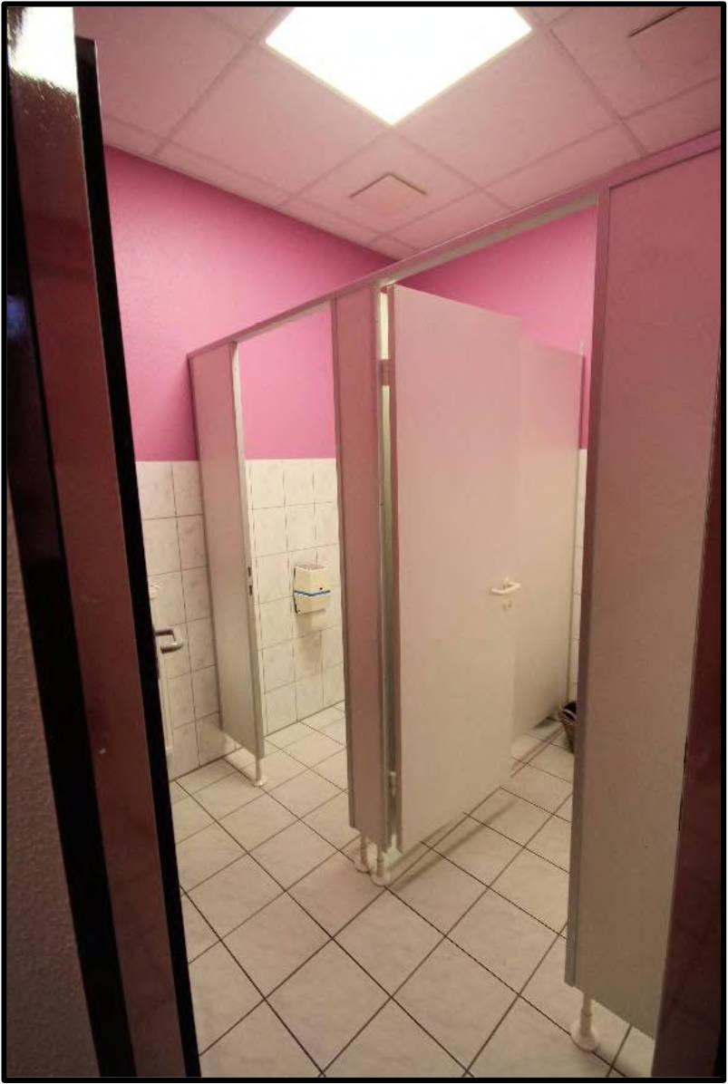Gewerbeeinheit (z.B. Laden, Büro) in Bergstr. 215 a, 45768 Marl, Stadtmitte - Bild 2