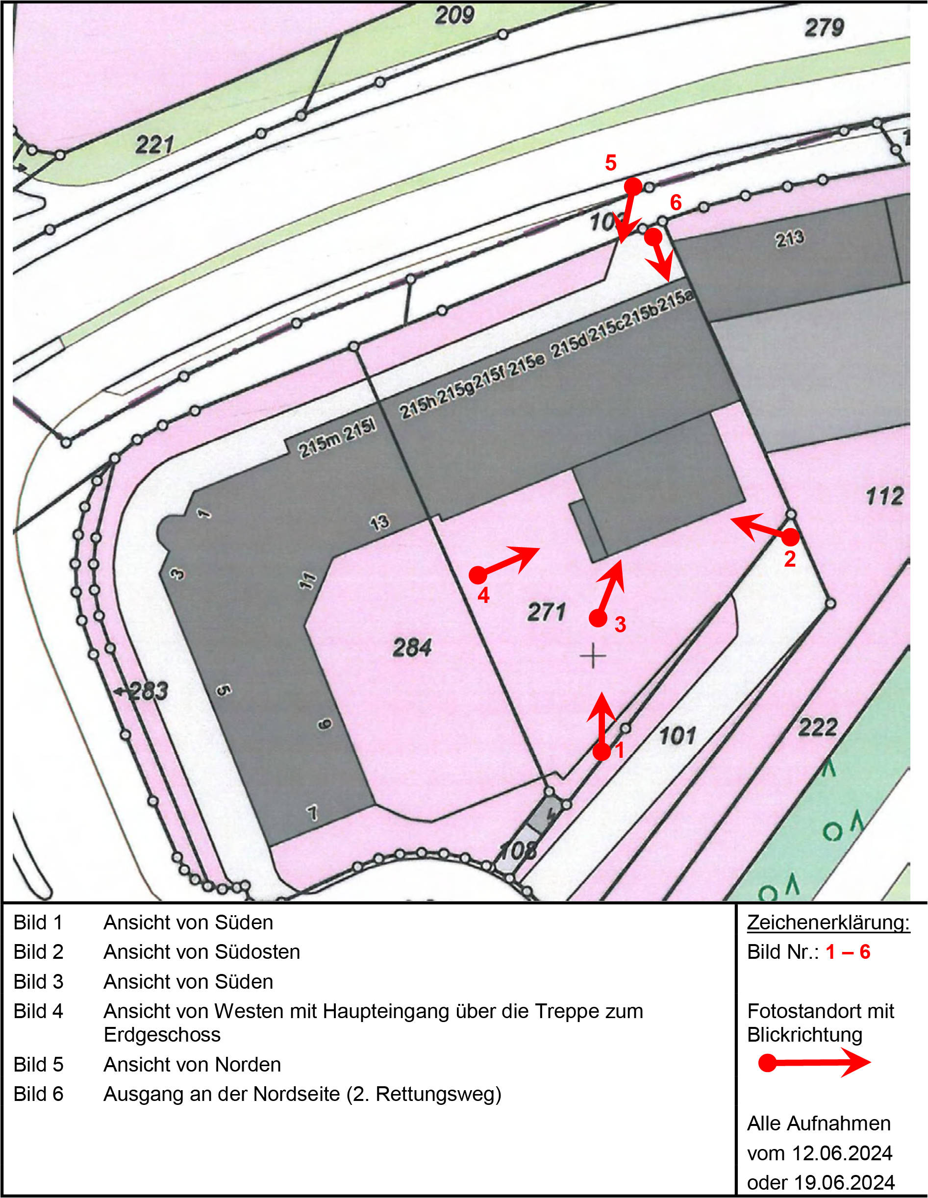 nordrheinwestpfalen 0032K0039-2023 Bergstr. 215 a, 45768 Marl, Stadtmitte 19