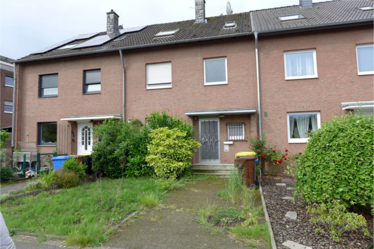 nordrheinwestpfalen 0032K0039-2023 Kurt-Huber-Straße 5a, 41466 Neuss, Weckhoven