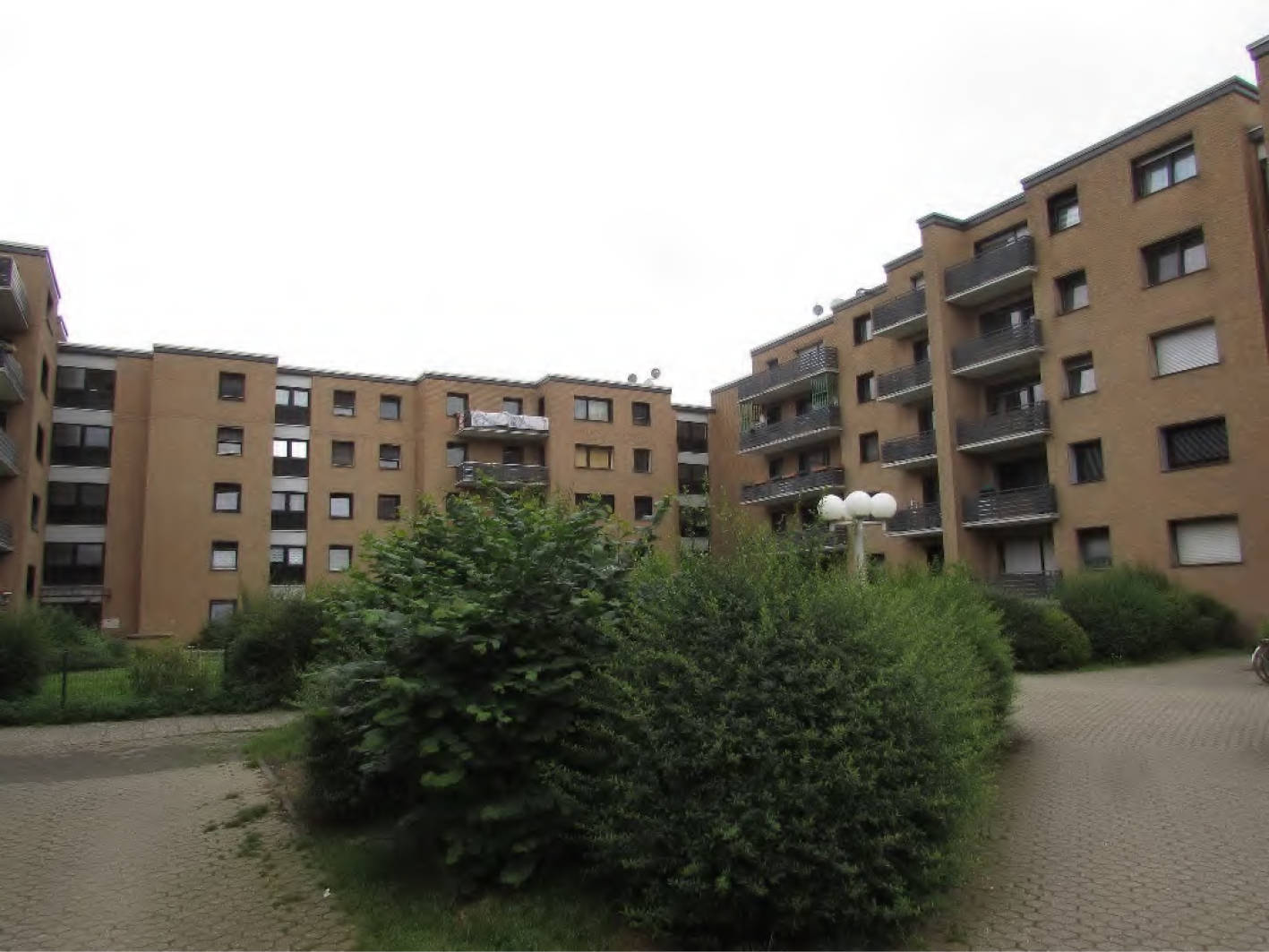Kfz-Stellplatz, Eigentumswohnung (3 bis 4 Zimmer) in Im Wohnpark 23,24,25,26, 50127 Bergheim, Quadrath-Ichendorf - Bild 5