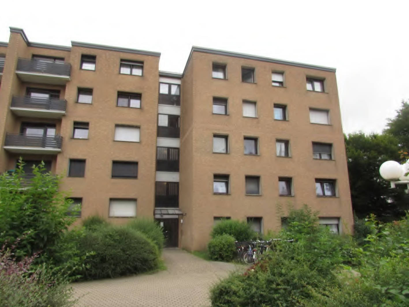 Im Wohnpark 23,24,25,26, 50127 Bergheim, Quadrath-Ichendorf