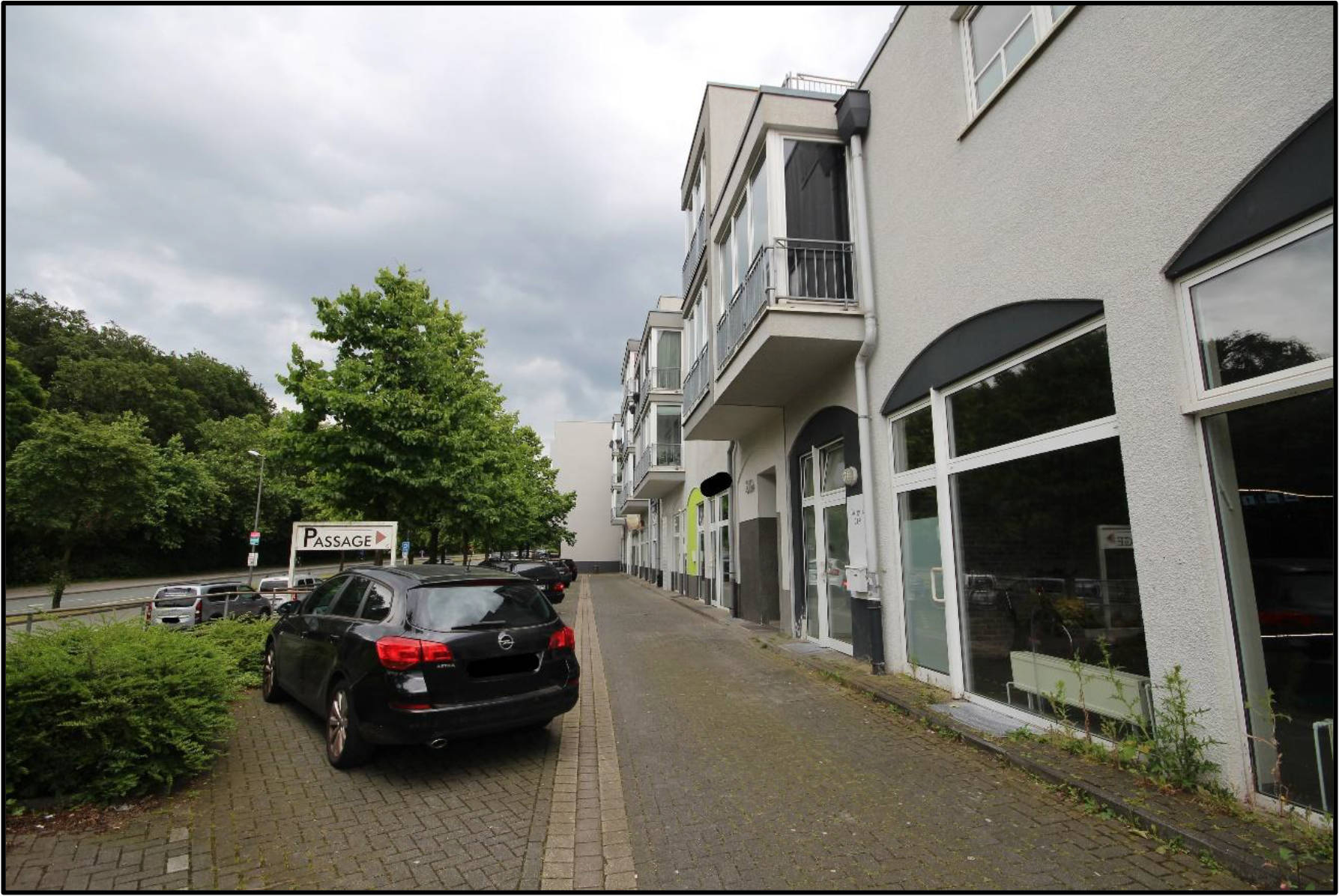 Gewerbeeinheit (z.B. Laden, Büro) in Bergstr. 215 b, 45768 Marl, Stadtmitte - Bild 5