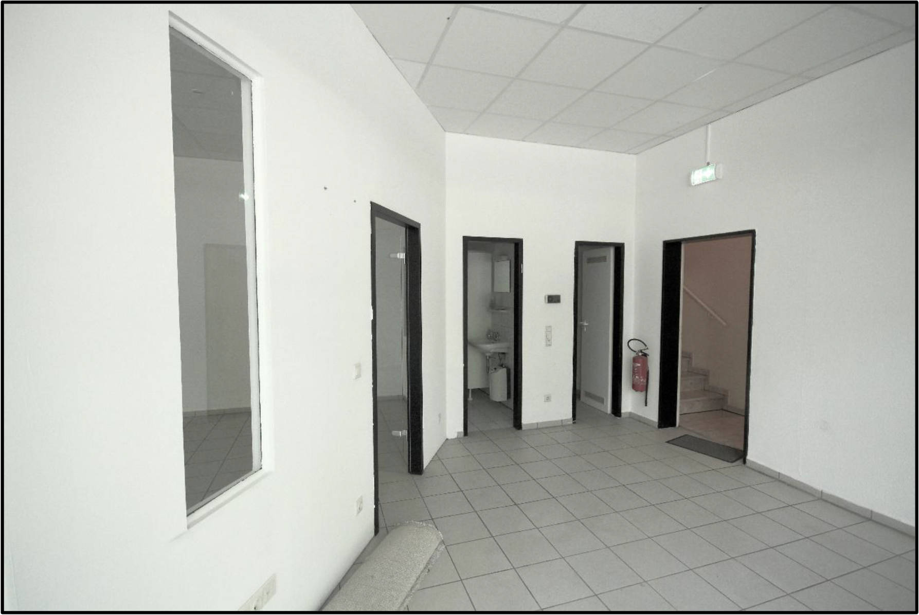 Gewerbeeinheit (z.B. Laden, Büro) in Bergstr. 215 b, 45768 Marl, Stadtmitte - Bild 2