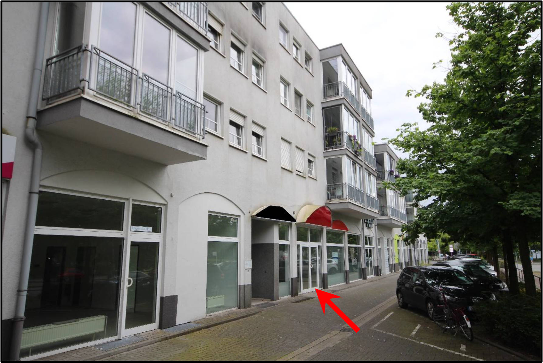 Bergstr. 215 e, 45768 Marl, Stadtmitte