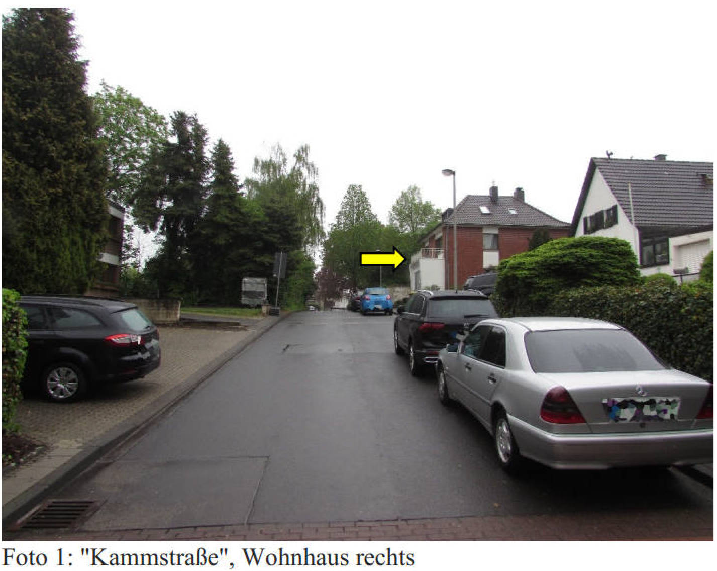 Einfamilienhaus in Kammstraße 8, 50259 Pulheim - Bild 3
