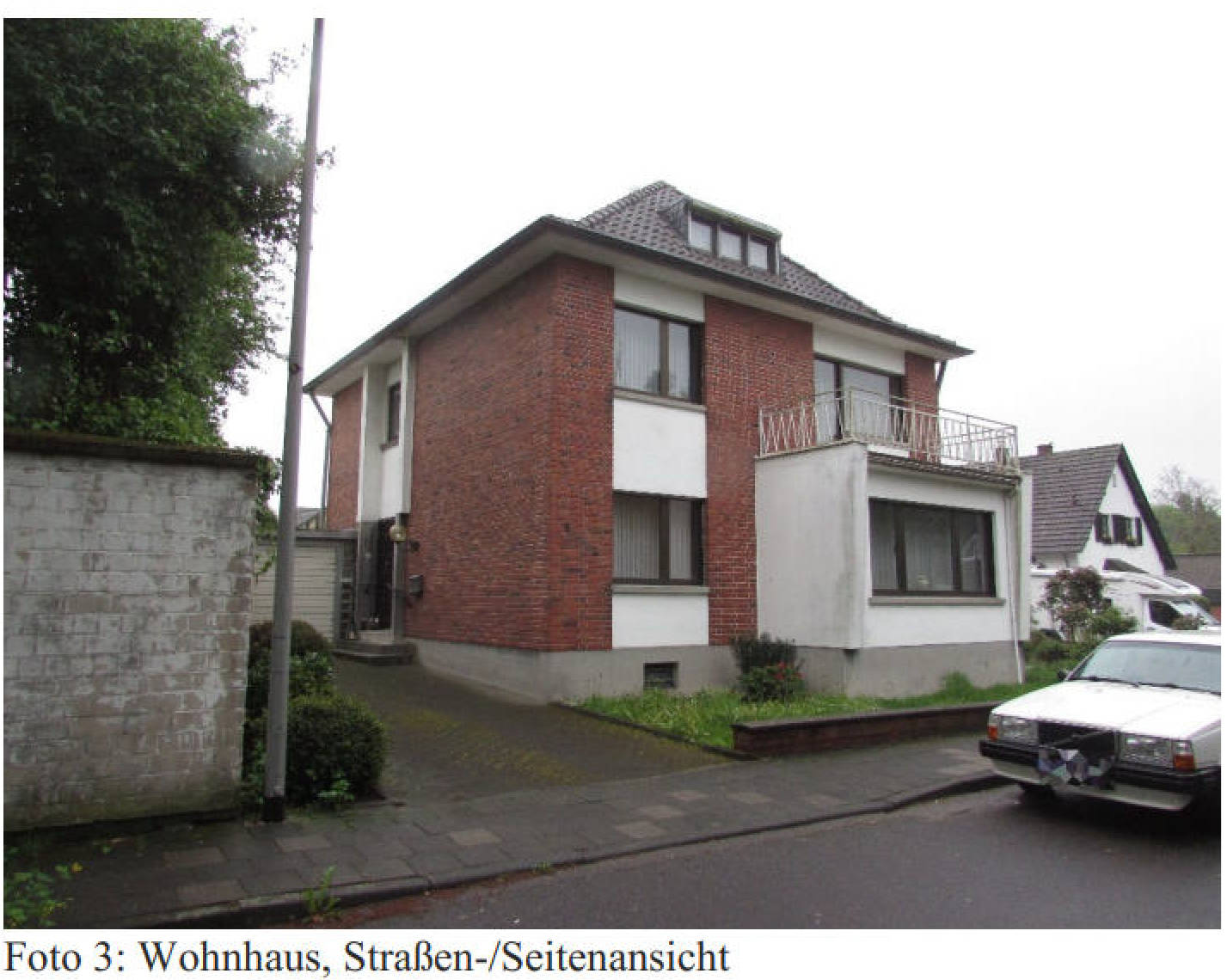 Einfamilienhaus in Kammstraße 8, 50259 Pulheim - Bild 5