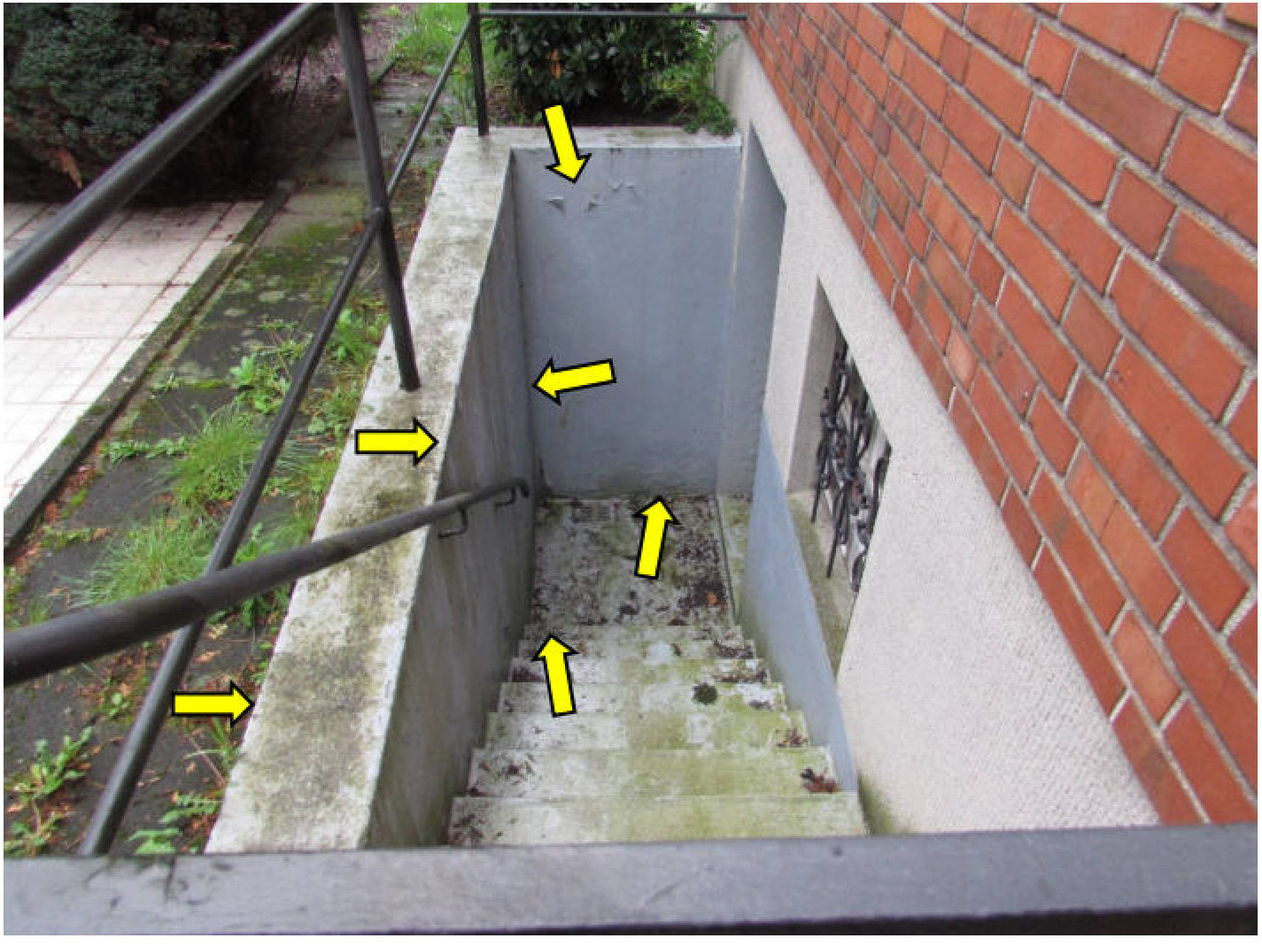 nordrheinwestpfalen 0032 K 0042/2024 Kammstraße 8, 50259 Pulheim 8