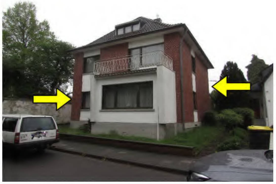 Einfamilienhaus in Kammstraße 8, 50259 Pulheim - Bild 4