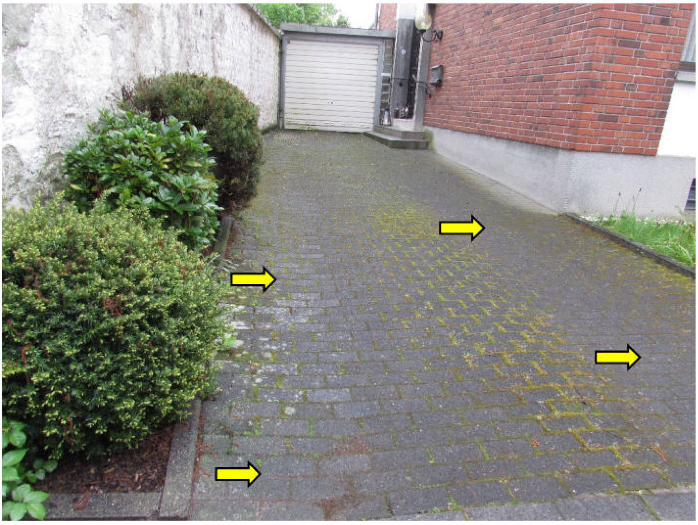 nordrheinwestpfalen 0032 K 0042/2024 Kammstraße 8, 50259 Pulheim 12