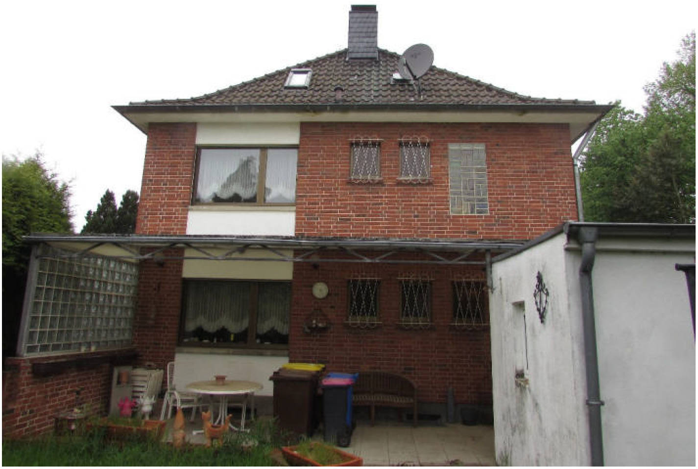 Einfamilienhaus in Kammstraße 8, 50259 Pulheim - Bild 2