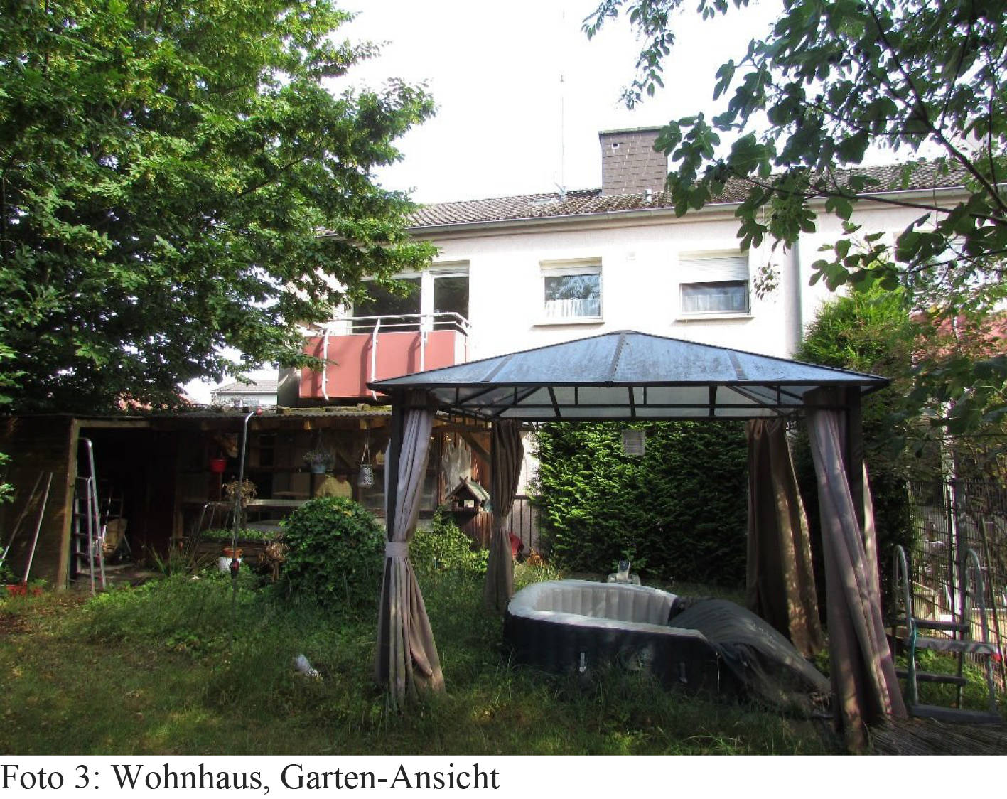 Zweifamilienhaus, Garage in Beethovenstraße, 50181 Bedburg