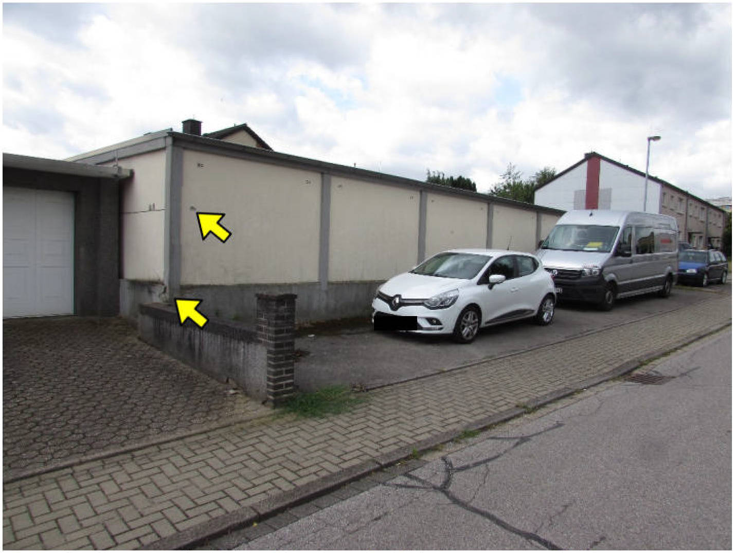 Zweifamilienhaus, Garage in Beethovenstraße, 50181 Bedburg - Bild 5