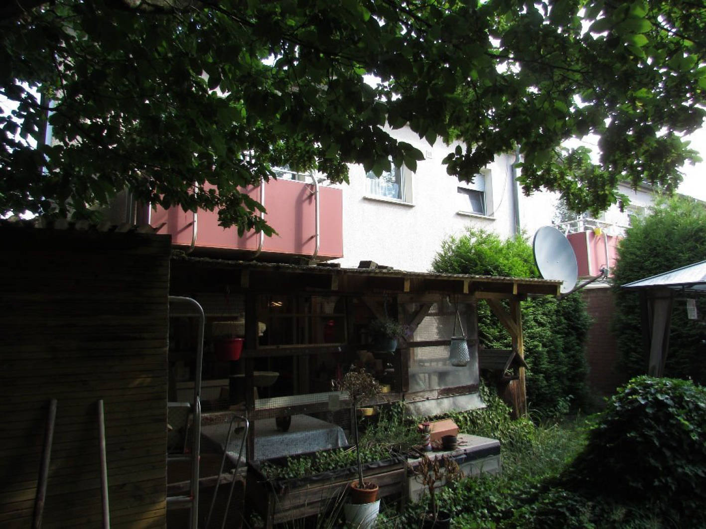 Zweifamilienhaus, Garage in Beethovenstraße, 50181 Bedburg - Bild 3