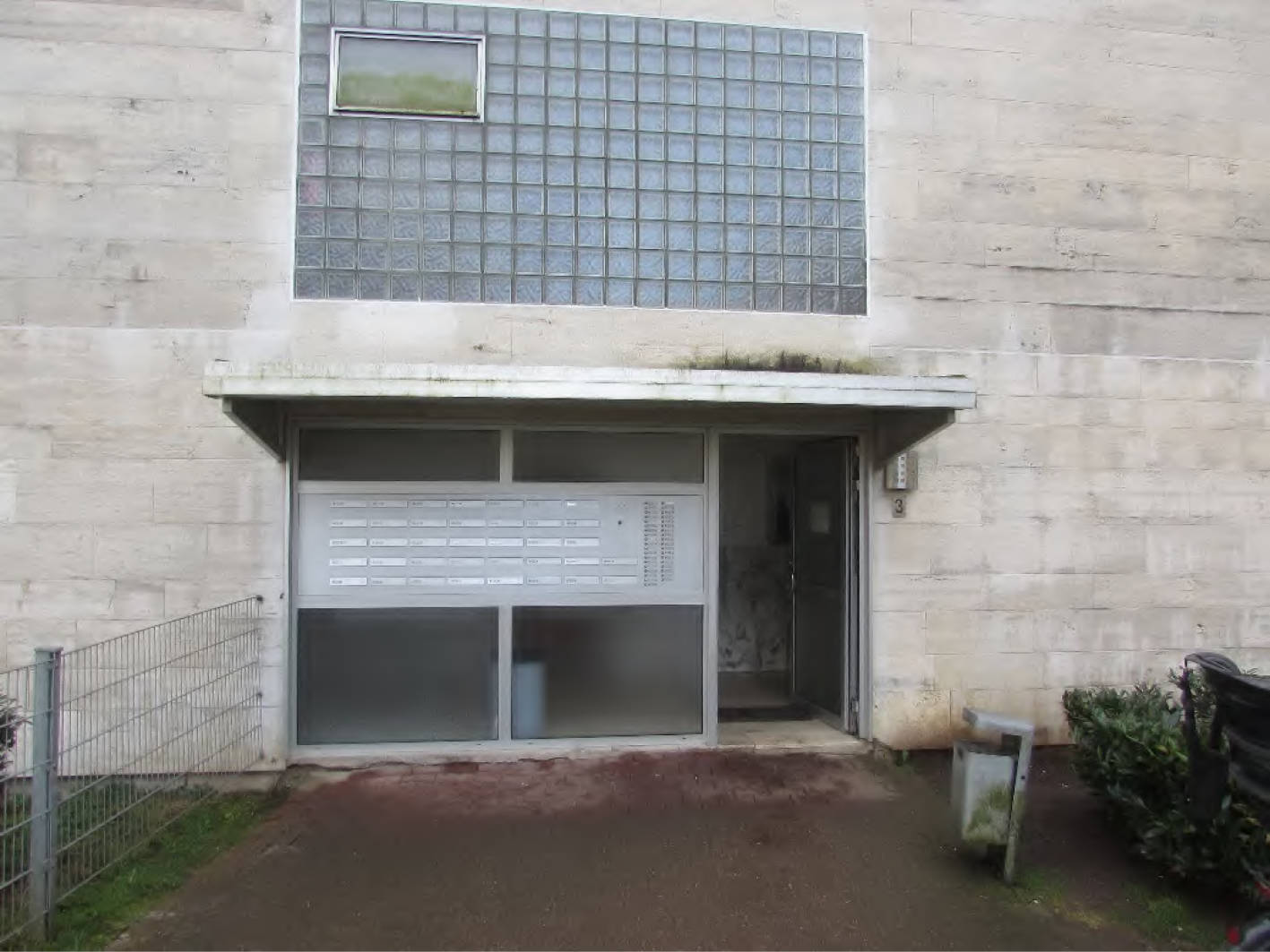 Eigentumswohnung (3 bis 4 Zimmer) in Otto-Hahn-Straße 3, 50126 Bergheim, Zieverich - Bild 2