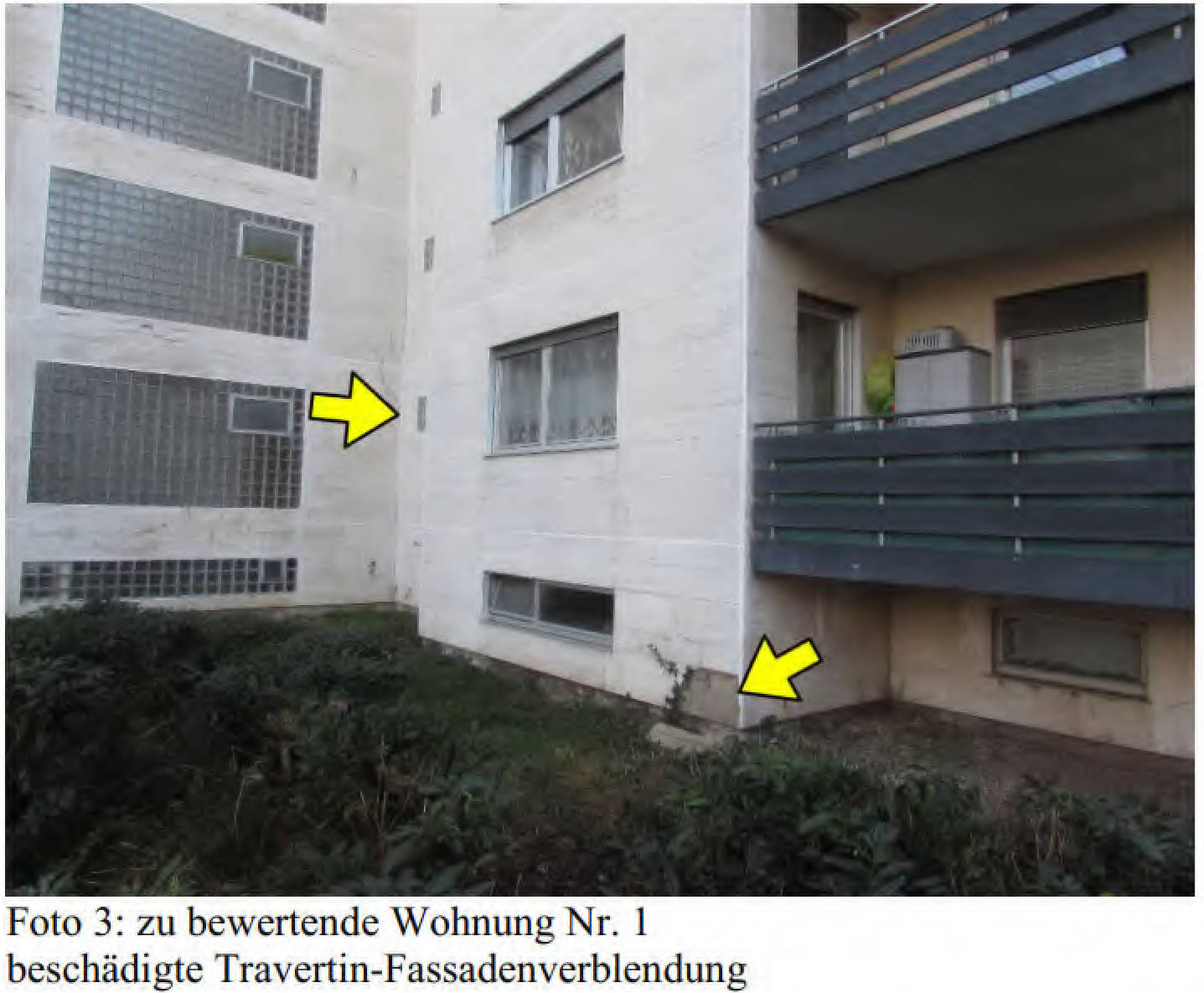 Eigentumswohnung (3 bis 4 Zimmer) in Otto-Hahn-Straße 3, 50126 Bergheim, Zieverich