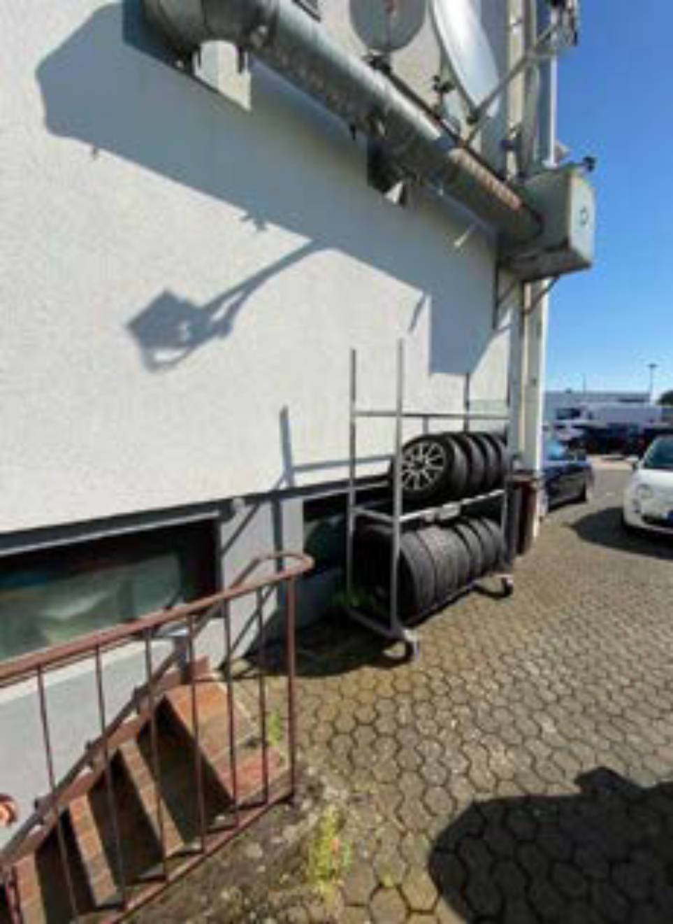 nordrheinwestpfalen 0032K0047-2023 Boschstraße 8, Siemensstraße 23, 50259 Pulheim