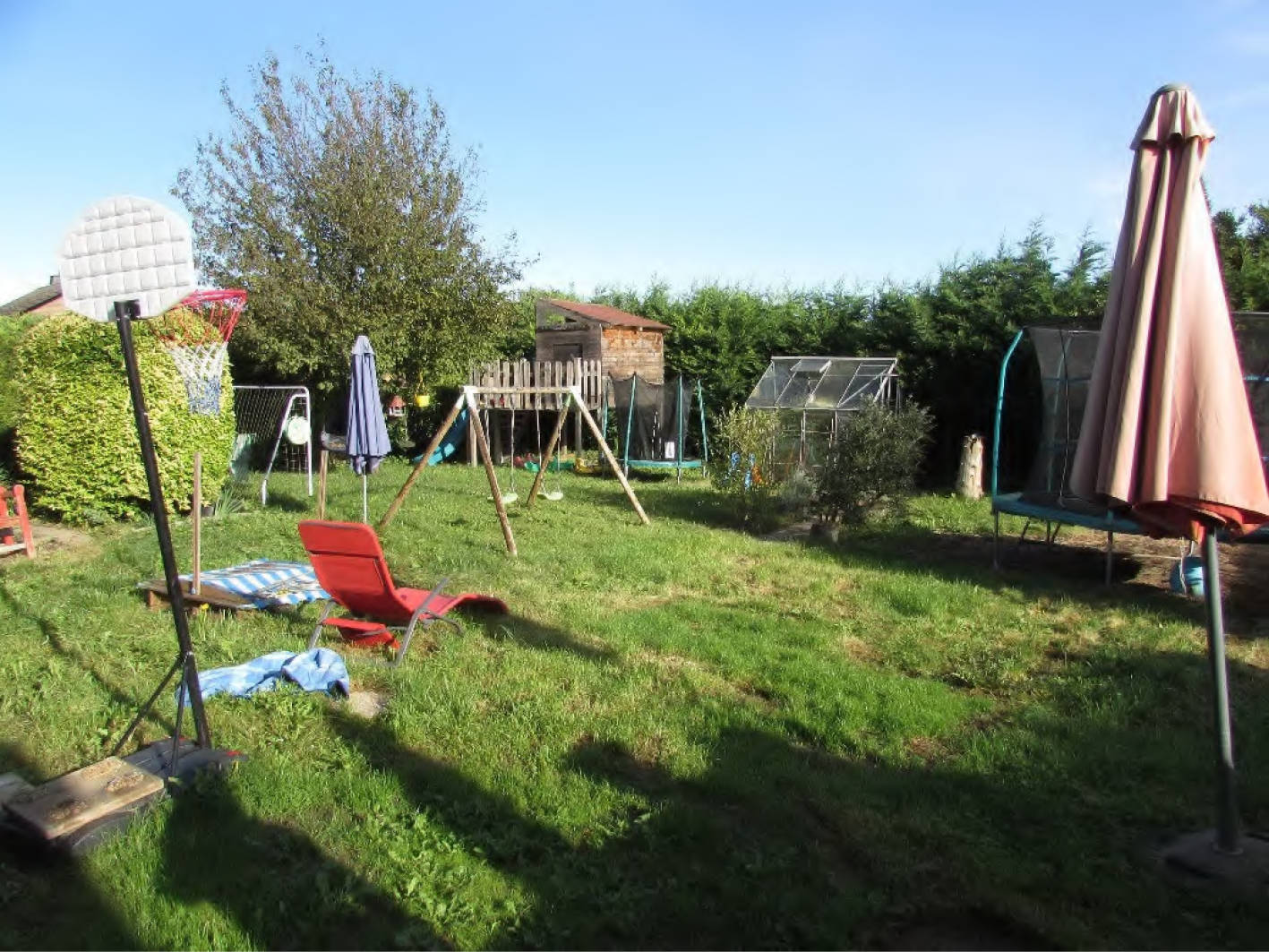 nordrheinwestpfalen 0032 K 0049/2022 Morkener Straße 36, 50181 Bedburg, Kaster 12