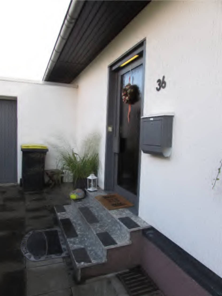 Einfamilienhaus in Morkener Straße 36, 50181 Bedburg, Kaster - Bild 2