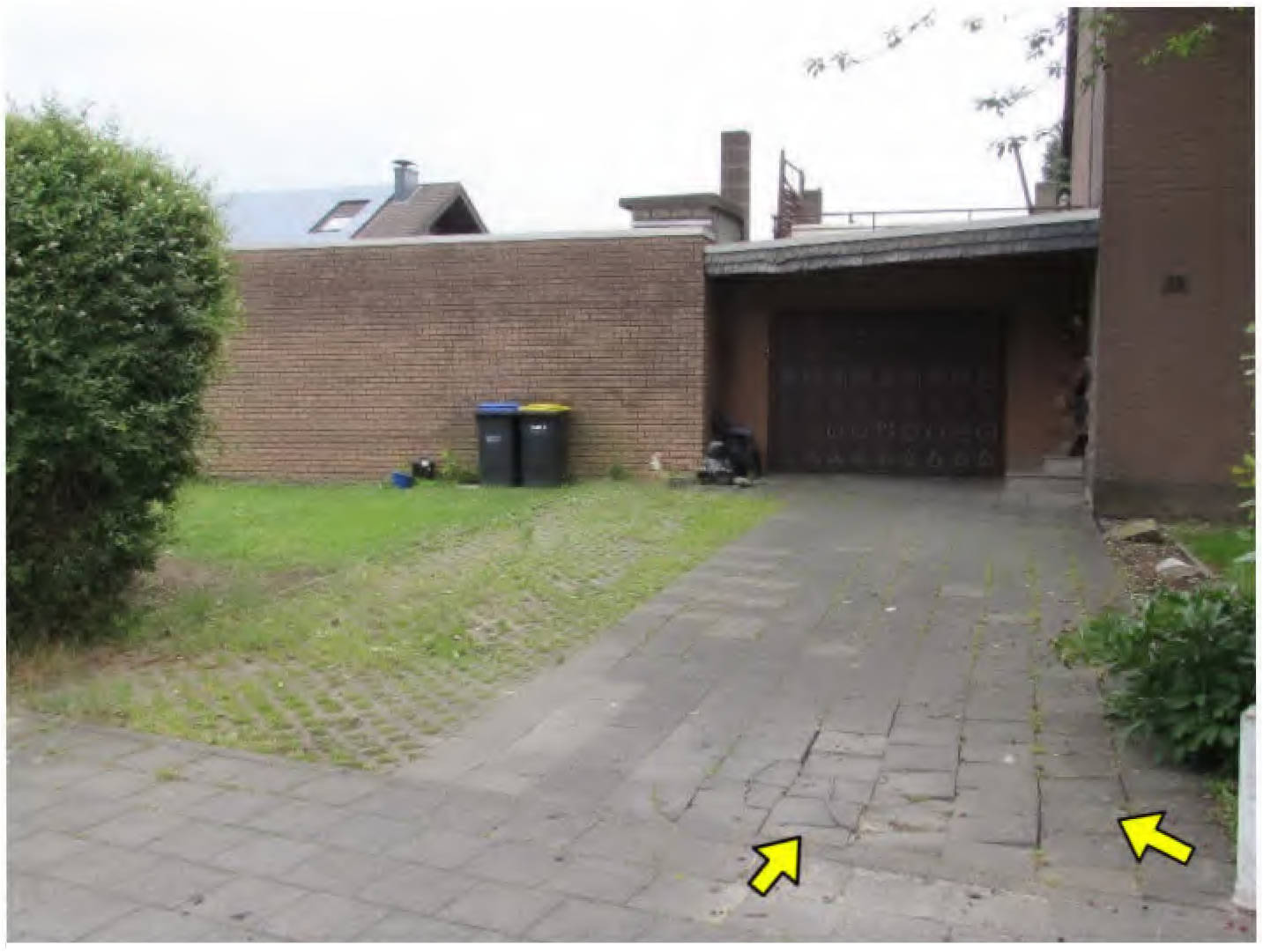 nordrheinwestpfalen 0032 K 0049/2024 Brandenburger Straße 29, 50129 Bergheim, Niederaußem 11