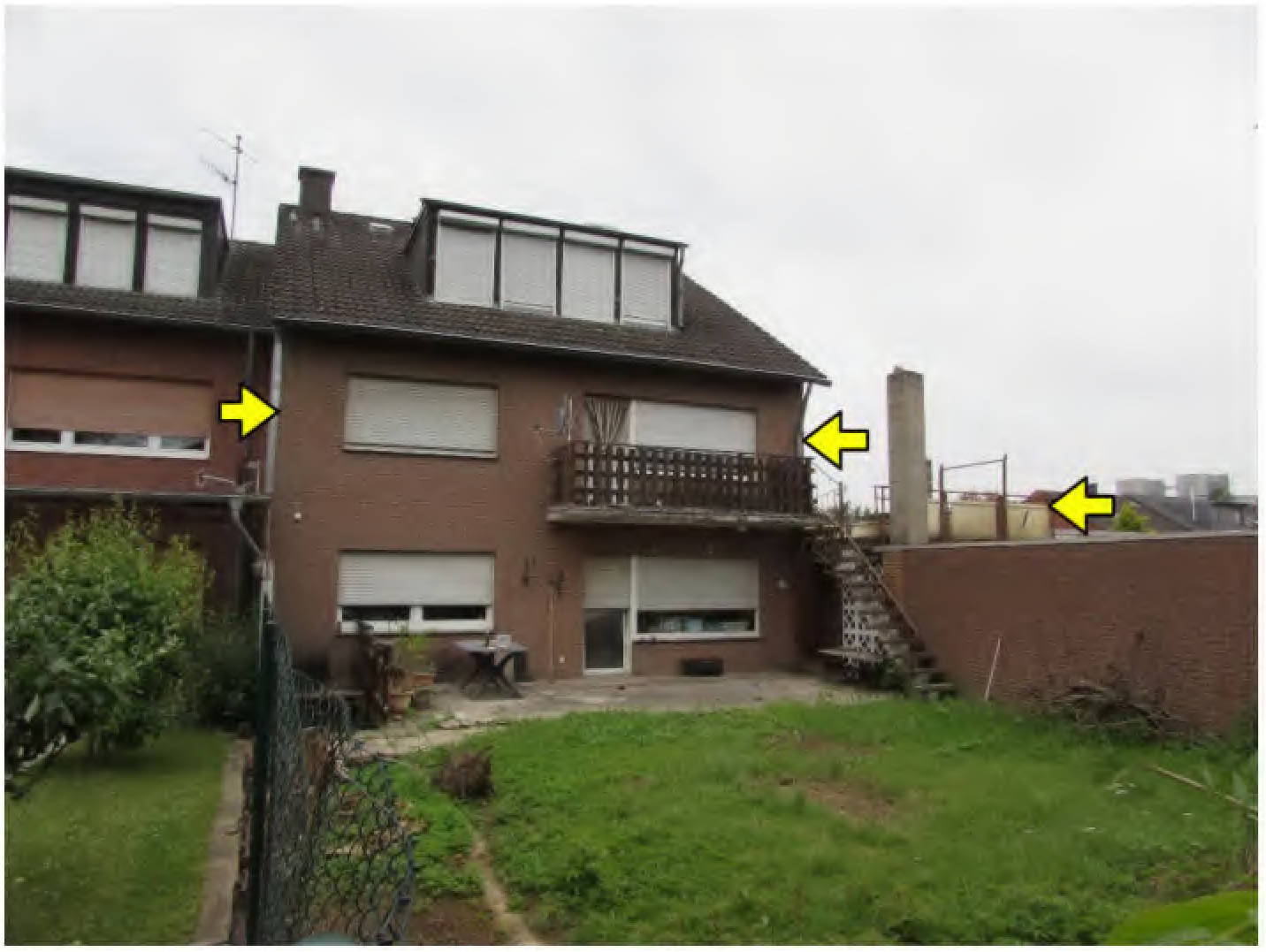 nordrheinwestpfalen 0032 K 0049/2024 Brandenburger Straße 29, 50129 Bergheim, Niederaußem 4