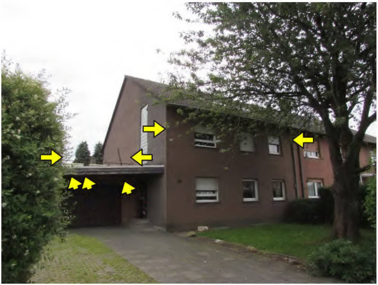 nordrheinwestpfalen 0032 K 0049/2024 Brandenburger Straße 29, 50129 Bergheim, Niederaußem 3