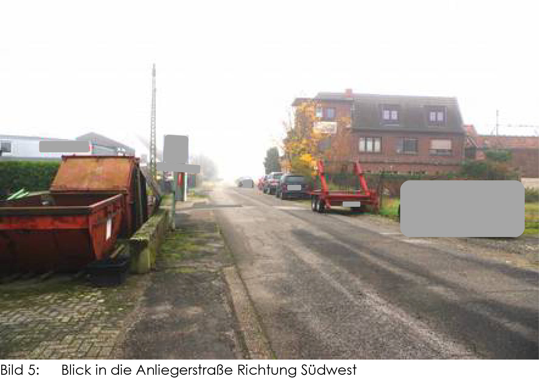 Wohn- und Geschäftsgebäude in An der Insel, 41352 Korschenbroich - Bild 4