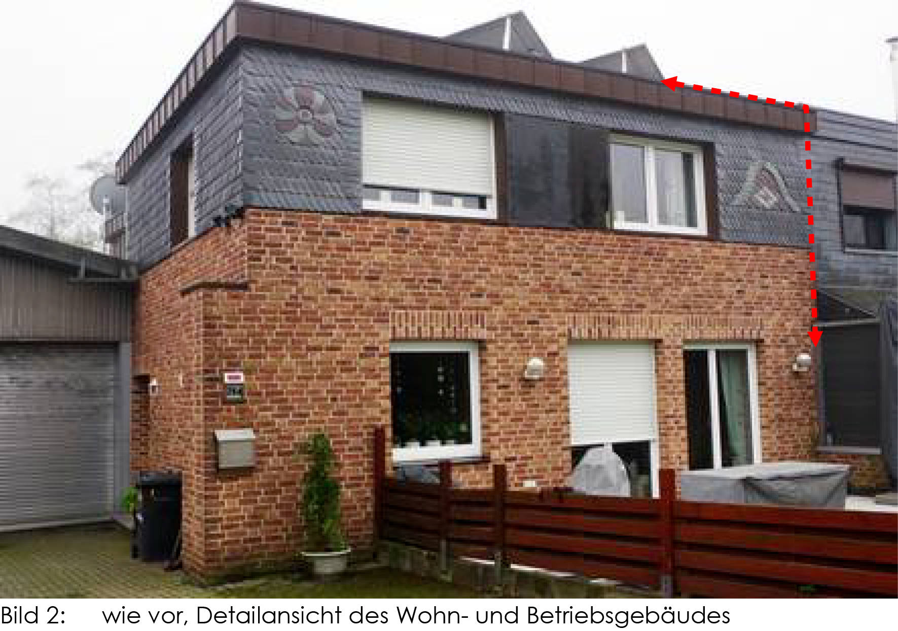 Wohn- und Geschäftsgebäude in An der Insel, 41352 Korschenbroich - Bild 5