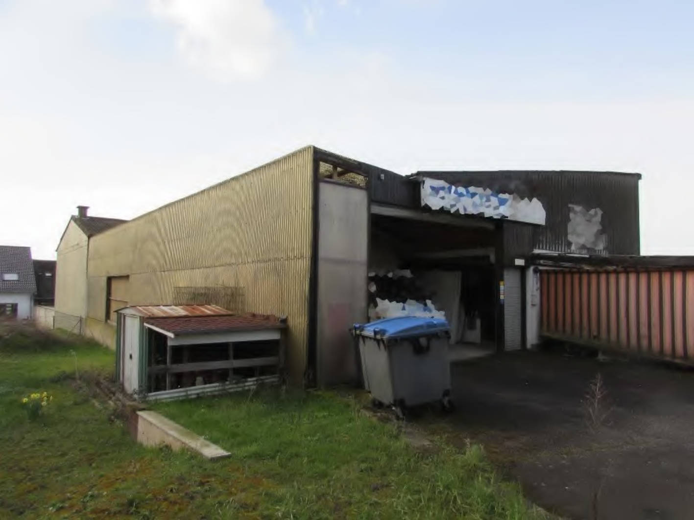 nordrheinwestpfalen 0032K0050/2022 Godefriedstr. 3, 50181 Bedburg, Pütz 8