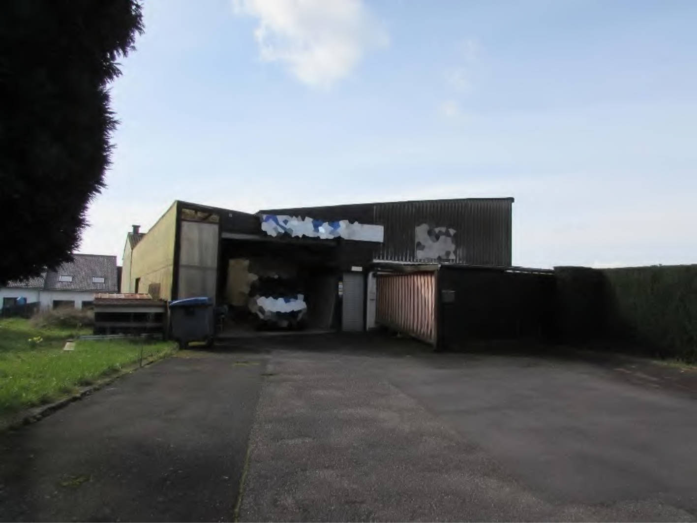 nordrheinwestpfalen 0032K0050-2022 An den Linden 9, 50181 Bedburg, Pütz 21