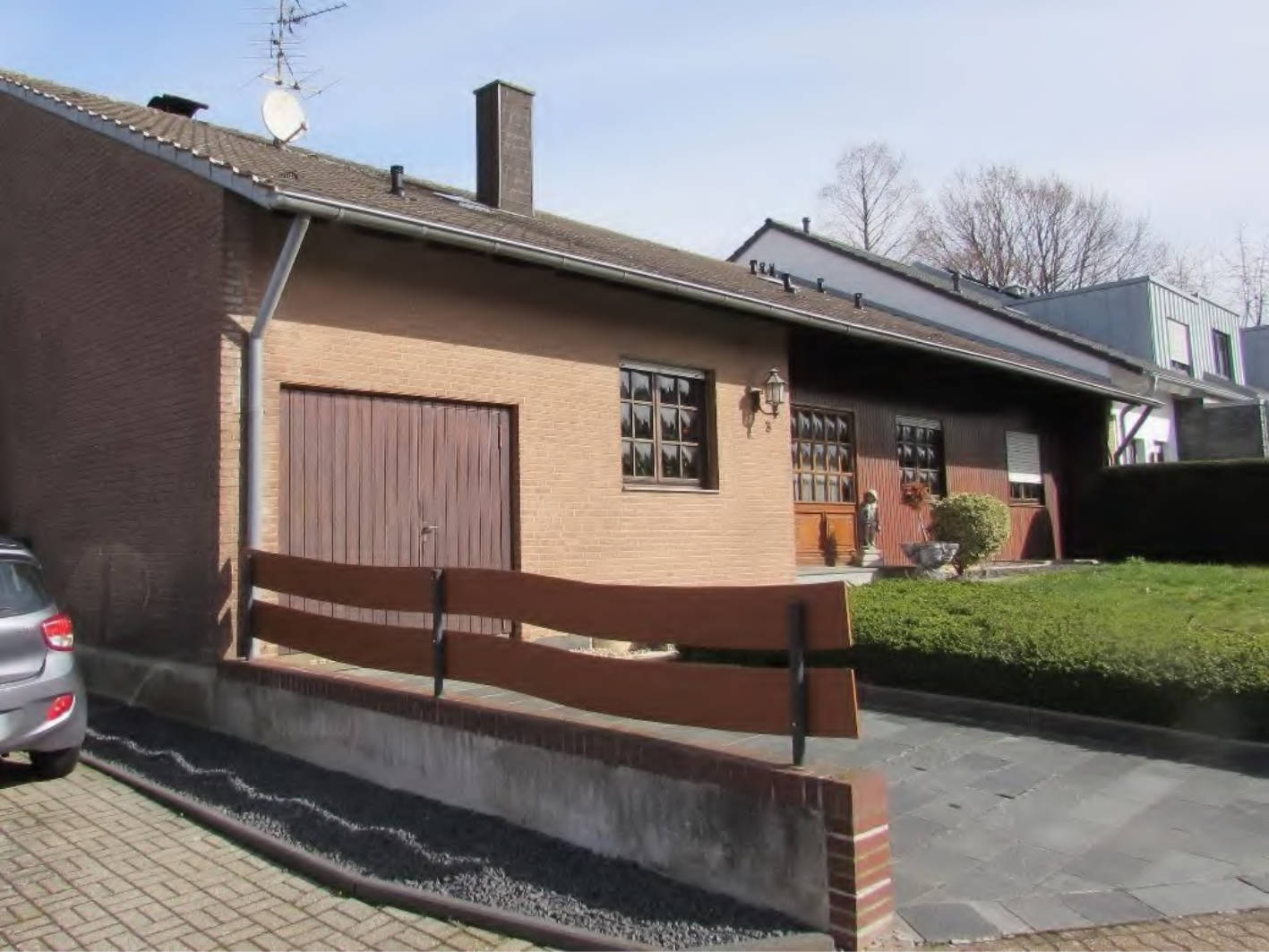 Einfamilienhaus in An den Linden 9, 50181 Bedburg, Pütz