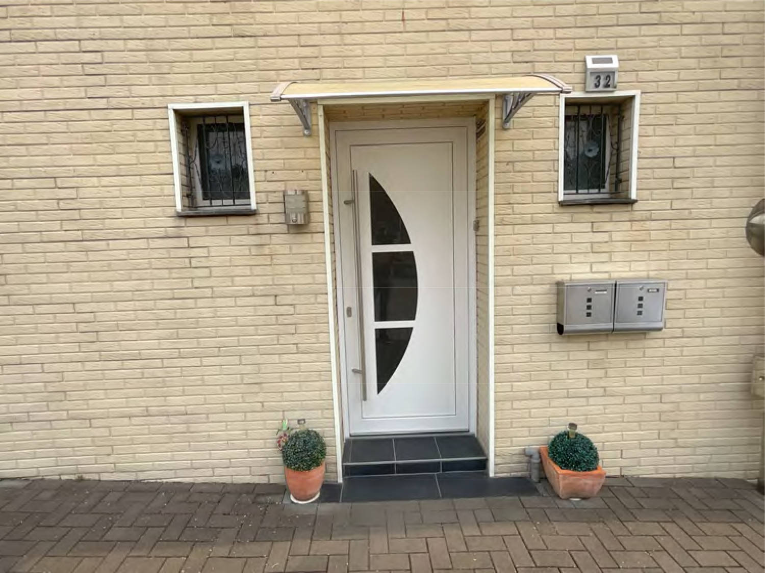 nordrheinwestpfalen 0032 K 0054/2023 Kolpingstraße 32, 50181 Bedburg 3