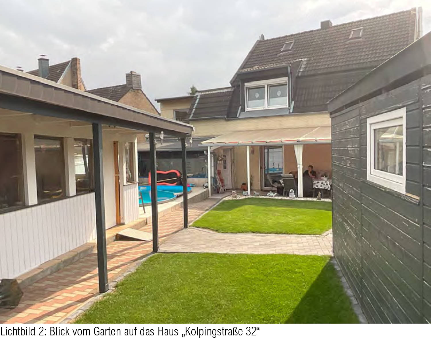 nordrheinwestpfalen 0032 K 0054/2023 Kolpingstraße 32, 50181 Bedburg 4