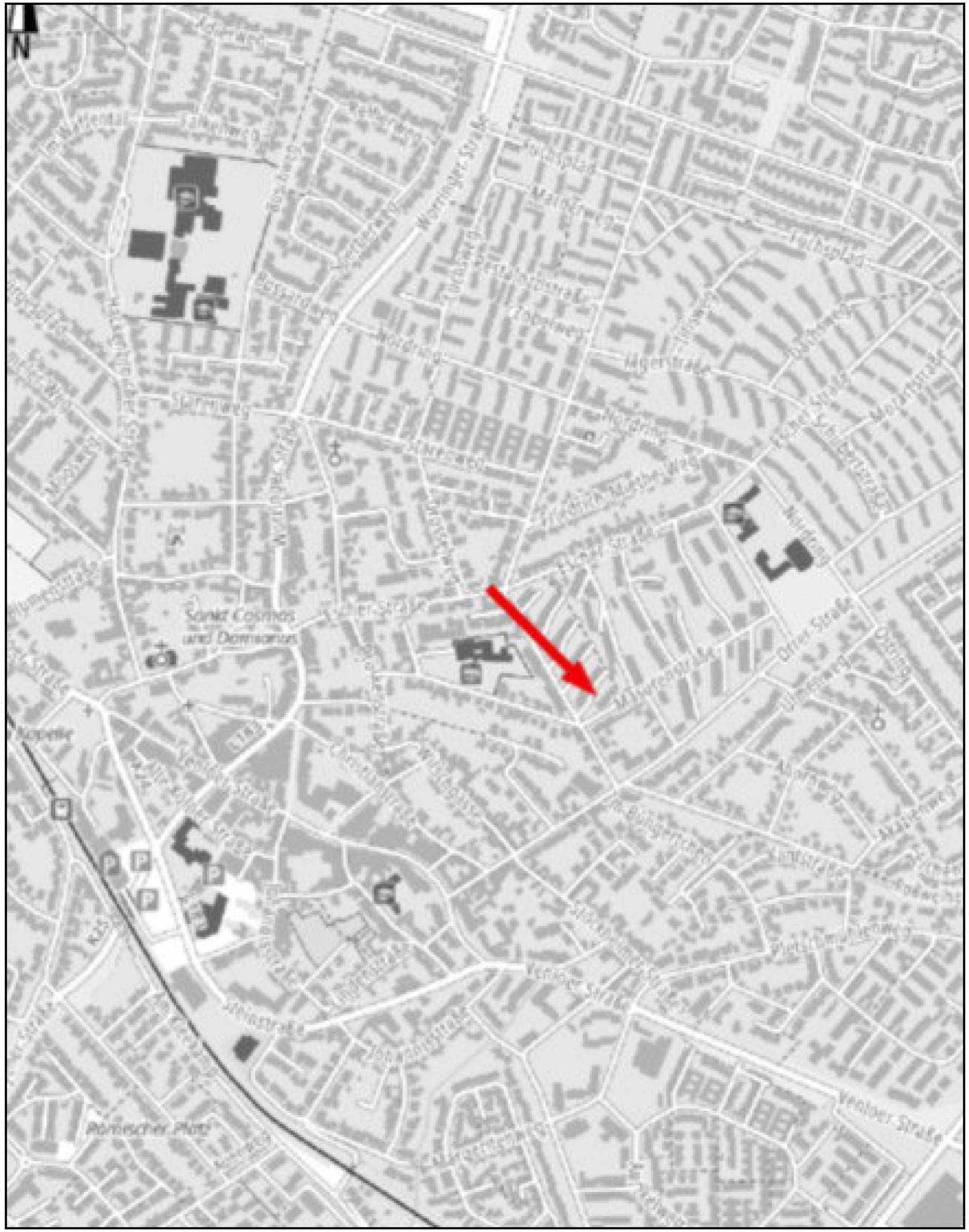 nordrheinwestpfalen 0032 K 0056/2022 Masurenstraße 1, 50259 Pulheim 24