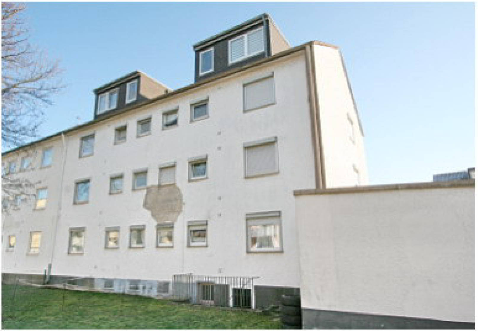 Eigentumswohnung (1 bis 2 Zimmer) in Masurenstraße 1, 50259 Pulheim - Bild 5