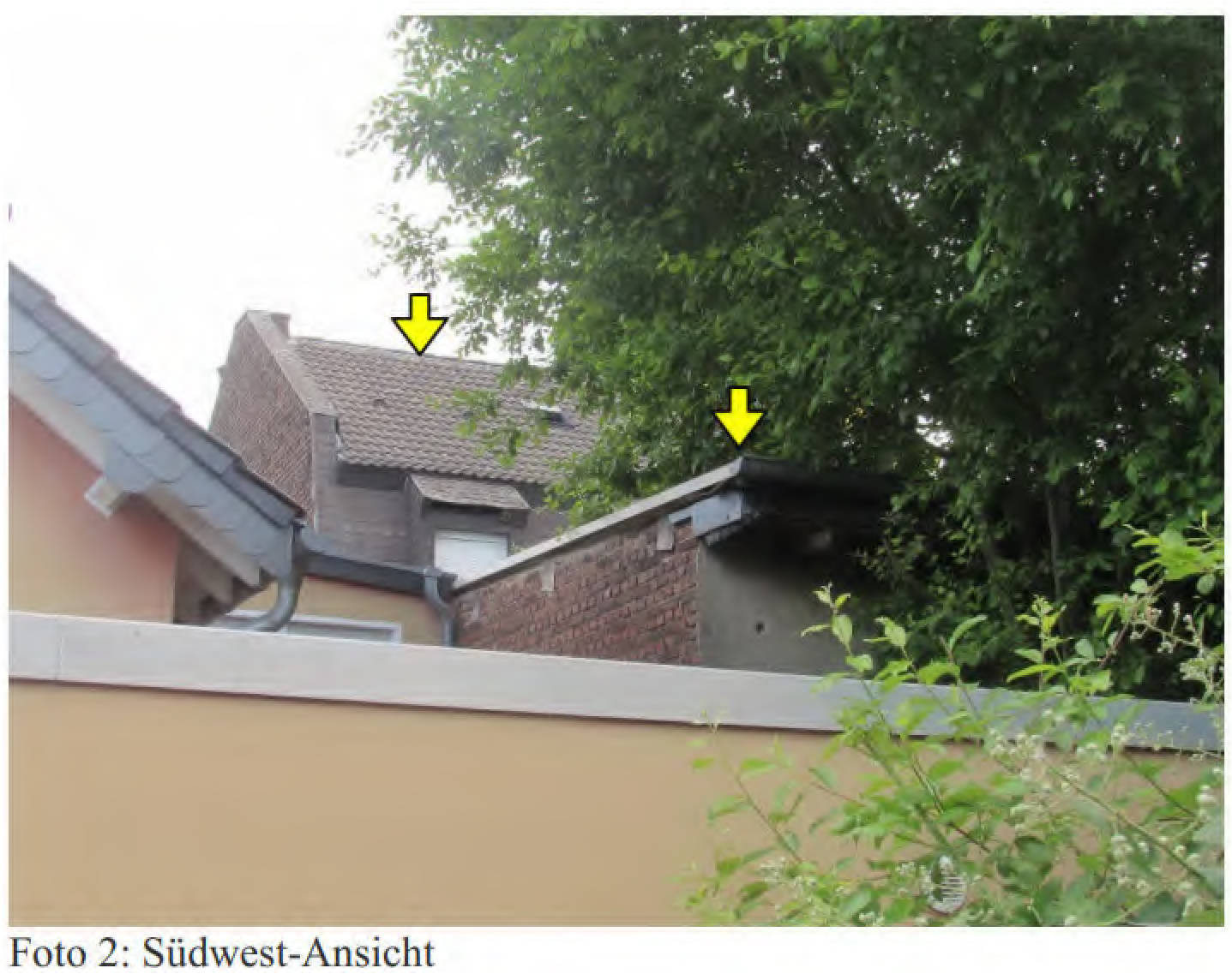 Holzgasse 6a, 50126 Bergheim, Paffendorf