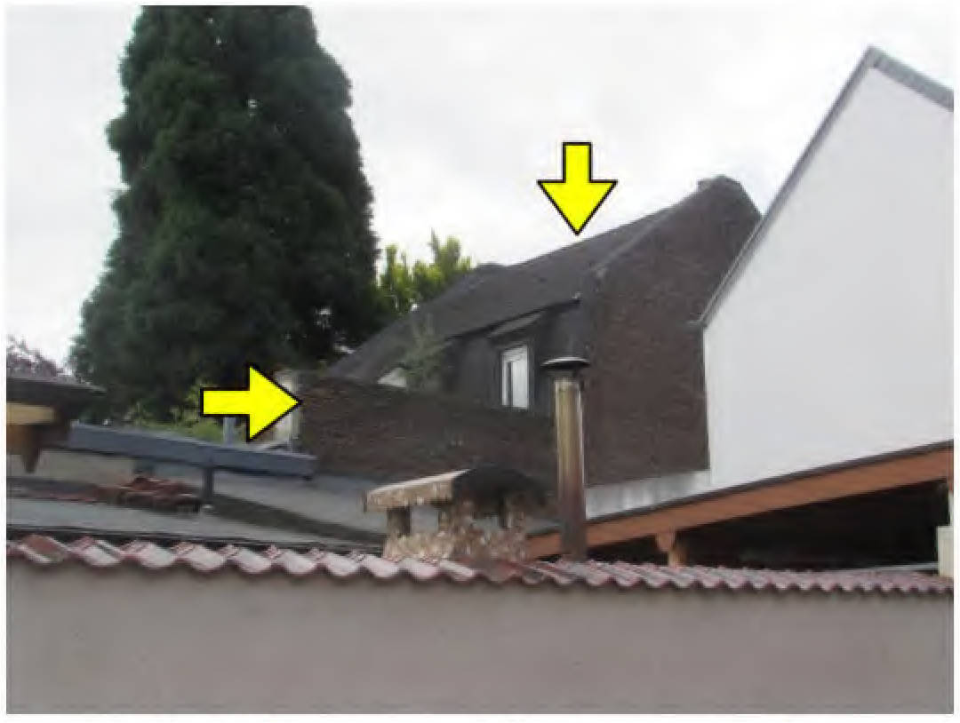 Eigentumswohnung (3 bis 4 Zimmer) in Holzgasse 6a, 50126 Bergheim, Paffendorf - Bild 3
