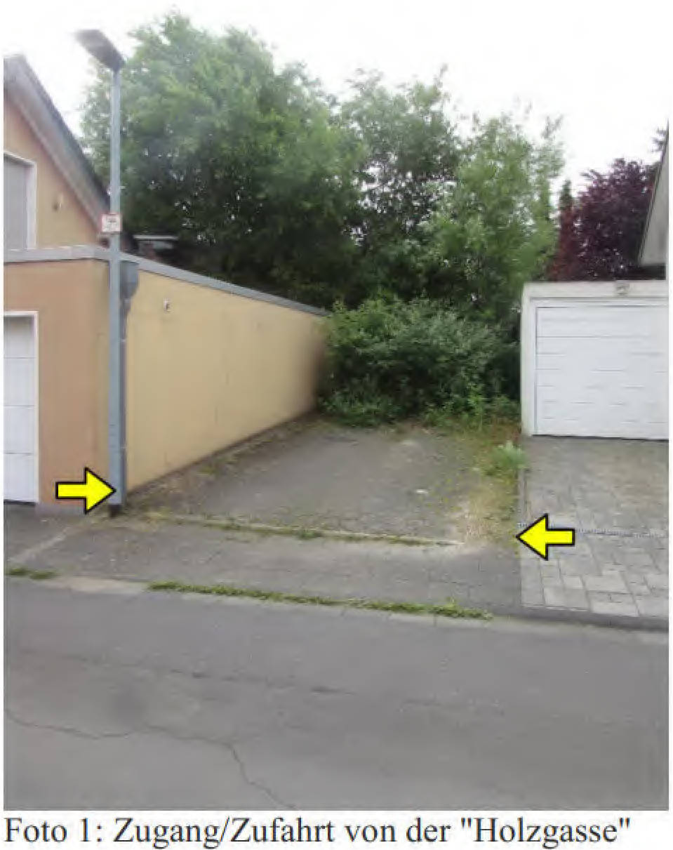 Eigentumswohnung (3 bis 4 Zimmer) in Holzgasse 6a, 50126 Bergheim, Paffendorf - Bild 4