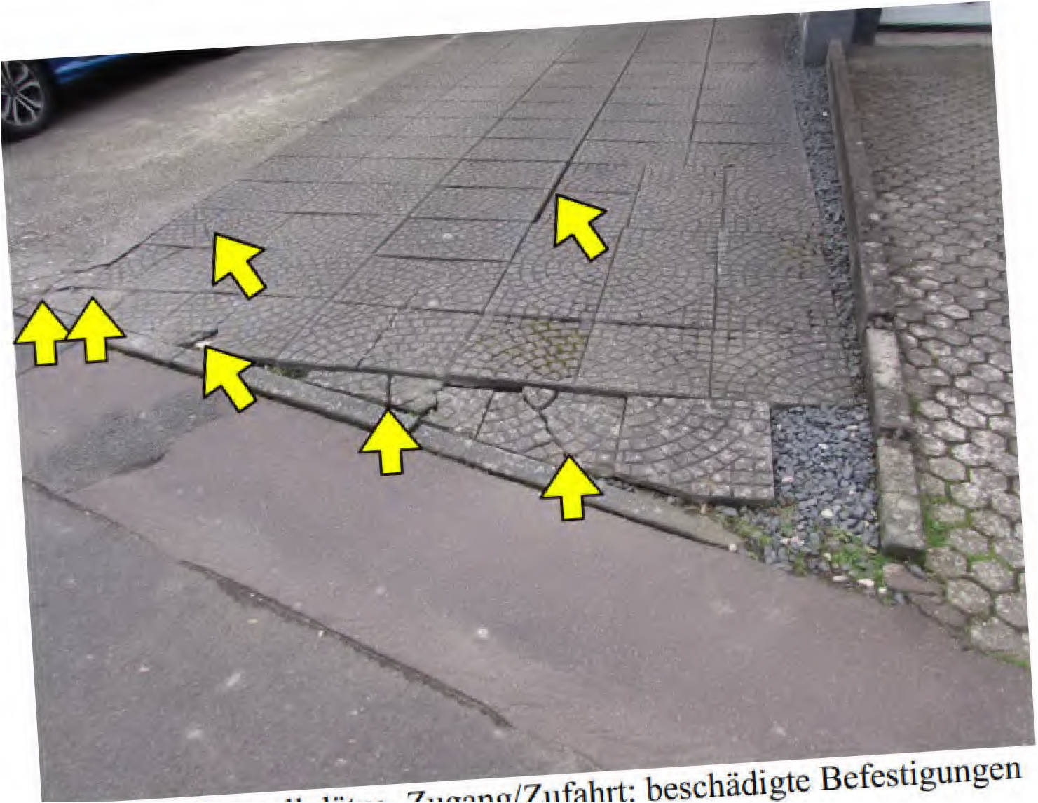 Kfz-Stellplatz, Eigentumswohnung (3 bis 4 Zimmer) in Vochemsweg 29, 50259 Pulheim, Brauweiler - Bild 3