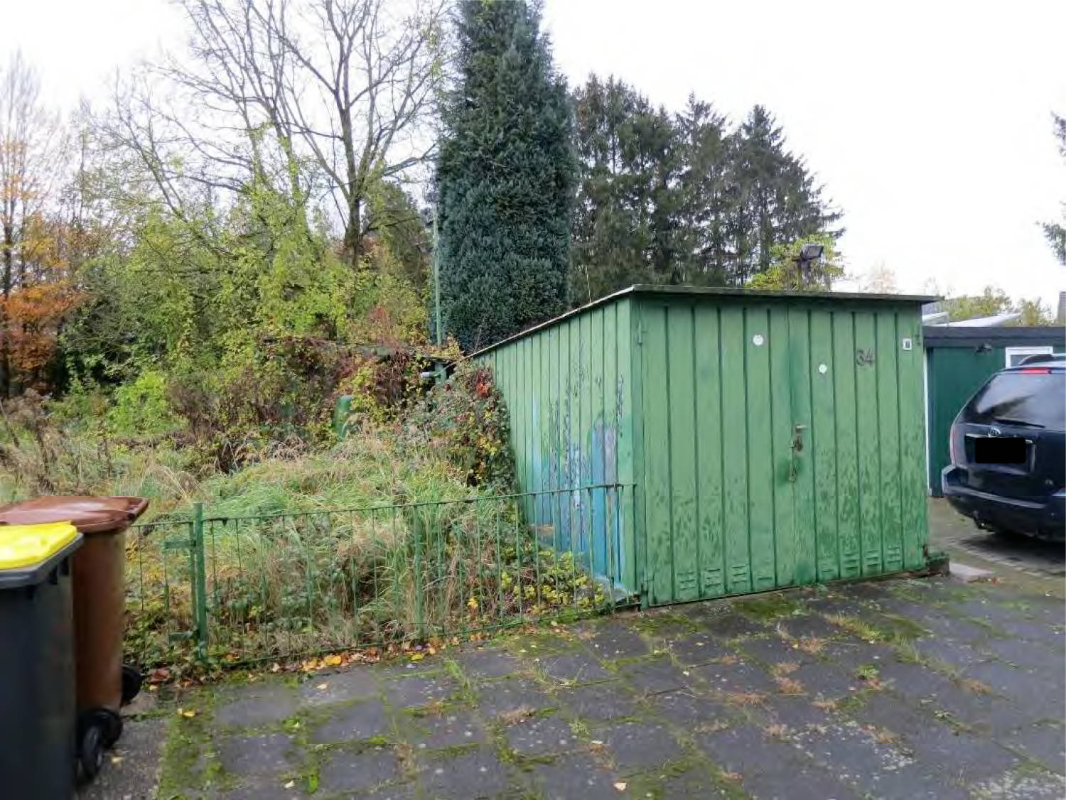 nordrheinwestpfalen 0032 K 0064/2023 Abts-Acker-Straße 34, 50129 Bergheim, Oberaußem-Fortuna 6