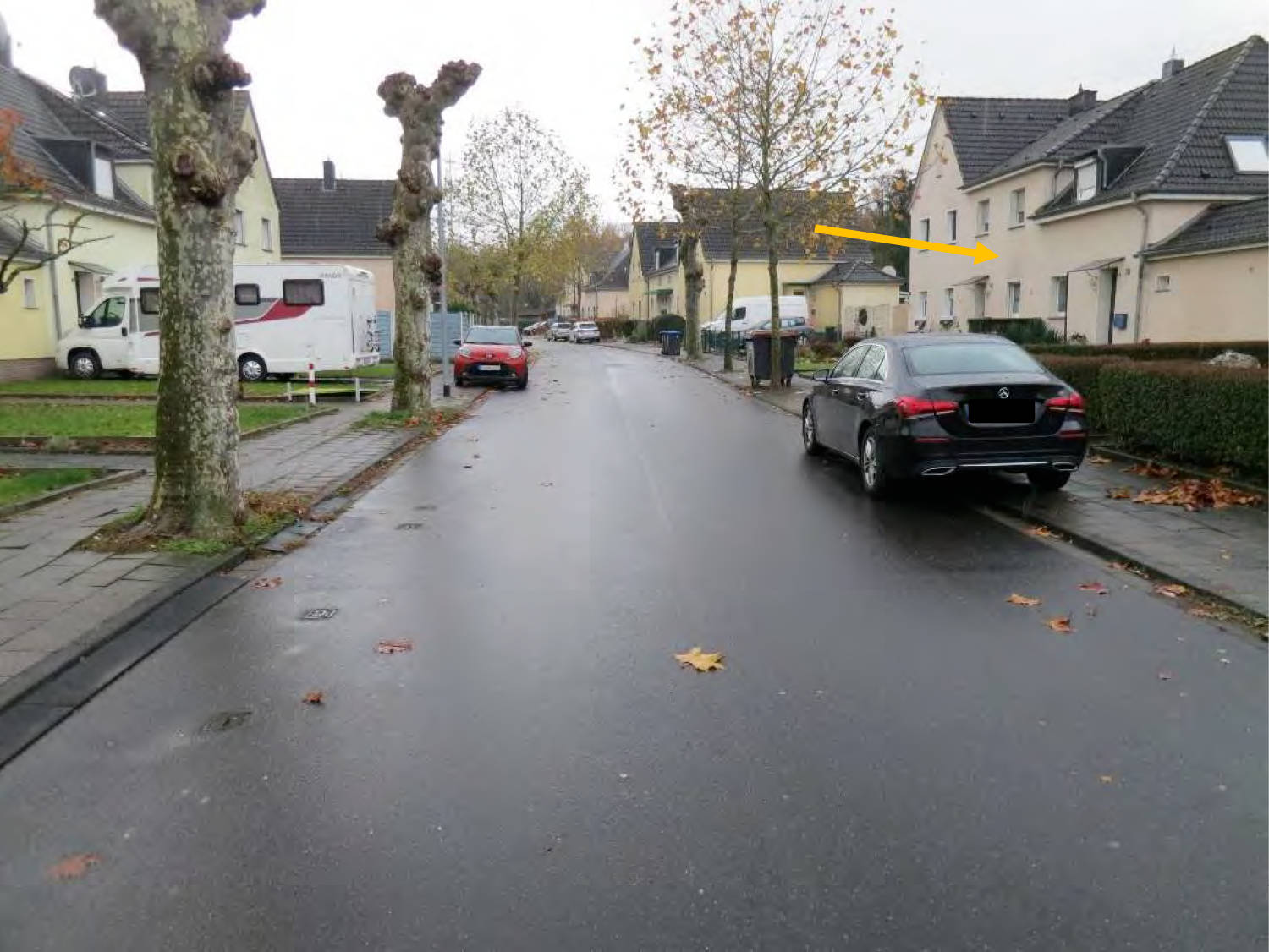 nordrheinwestpfalen 0032 K 0064/2023 Abts-Acker-Straße 34, 50129 Bergheim, Oberaußem-Fortuna 2