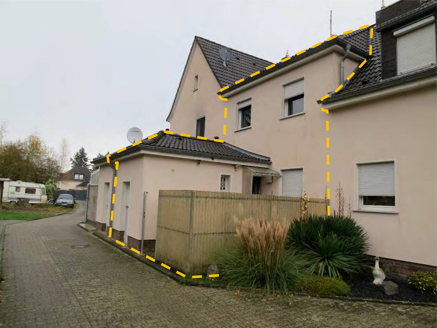 nordrheinwestpfalen 0032 K 0064/2023 Abts-Acker-Straße 34, 50129 Bergheim, Oberaußem-Fortuna 3