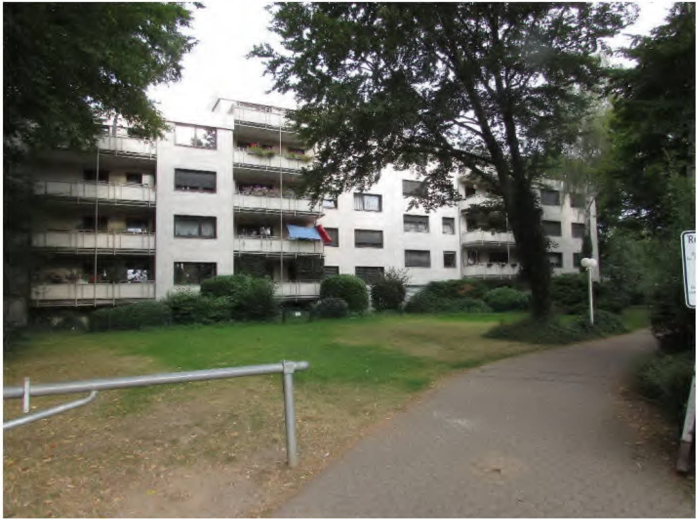 nordrheinwestpfalen 0032K0066-2023 Im Wohnpark, 50127 Bergheim, Quadrath-Ichendorf 12